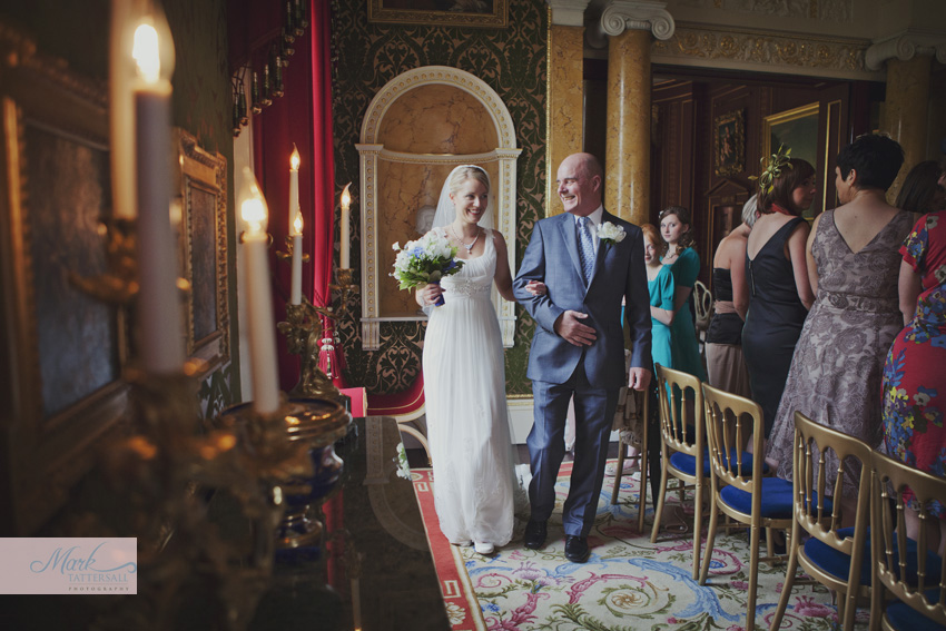 broughton hall wedding