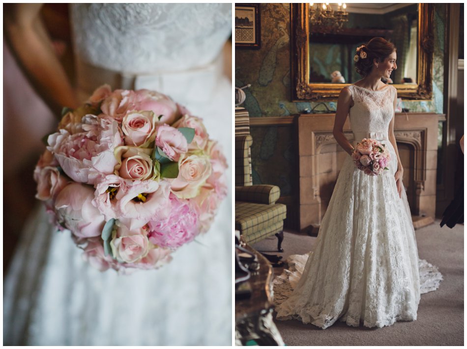 Mitton Hall Wedding Photographer