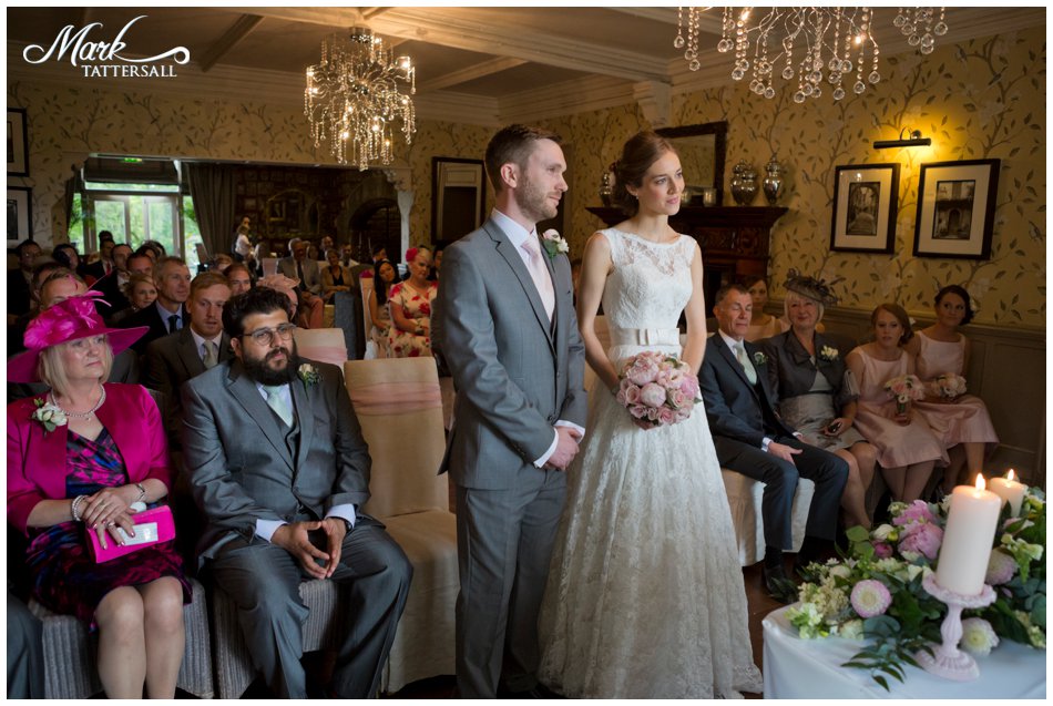 mitton hall wedding