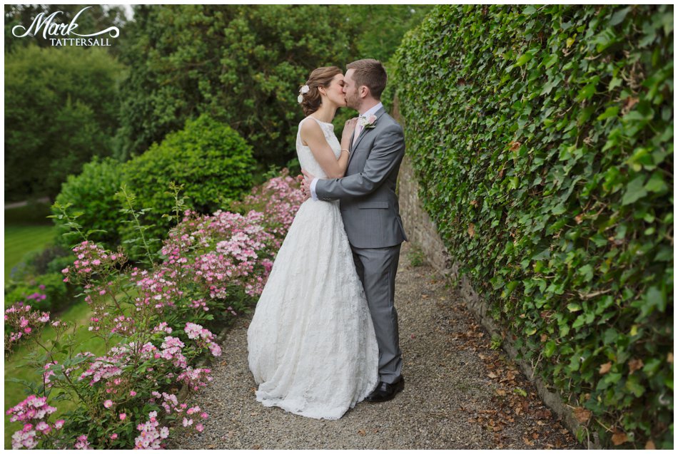 mitton hall wedding