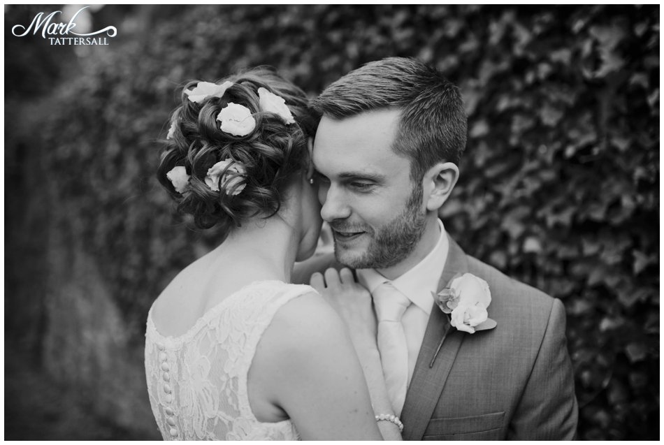 mitton hall wedding