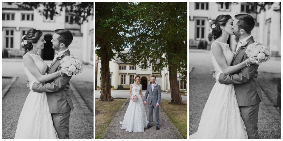 mitton hall wedding