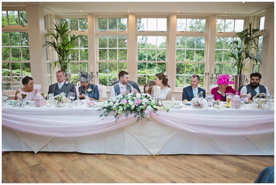 mitton hall wedding