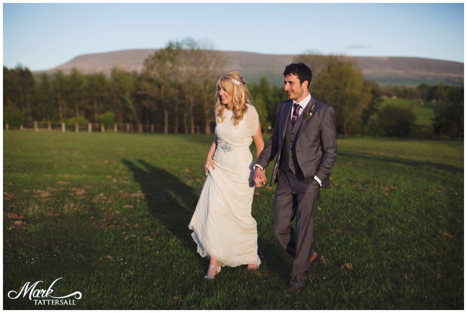 best Clitheroe wedding photographer