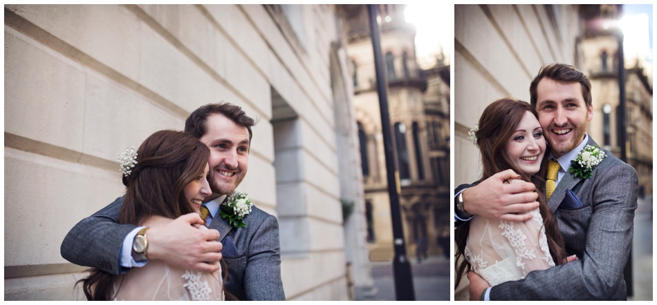 Manchester rigistry office wedding