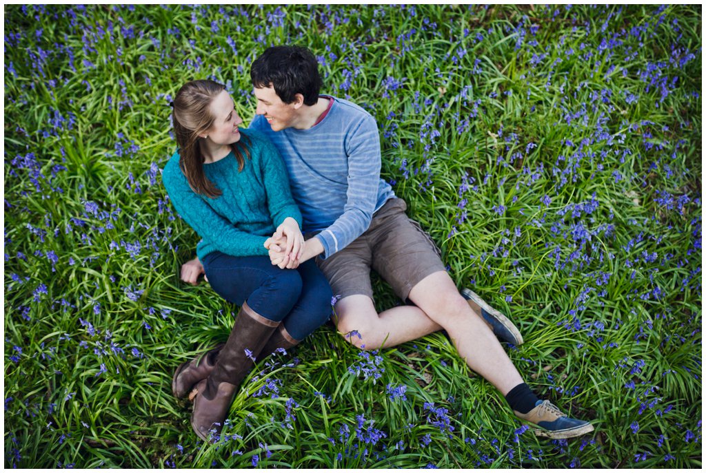 Why we should all be doing engagement shoots…