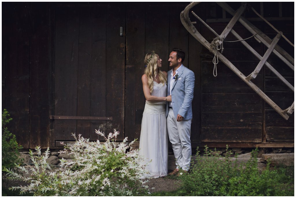 morzine wedding photography