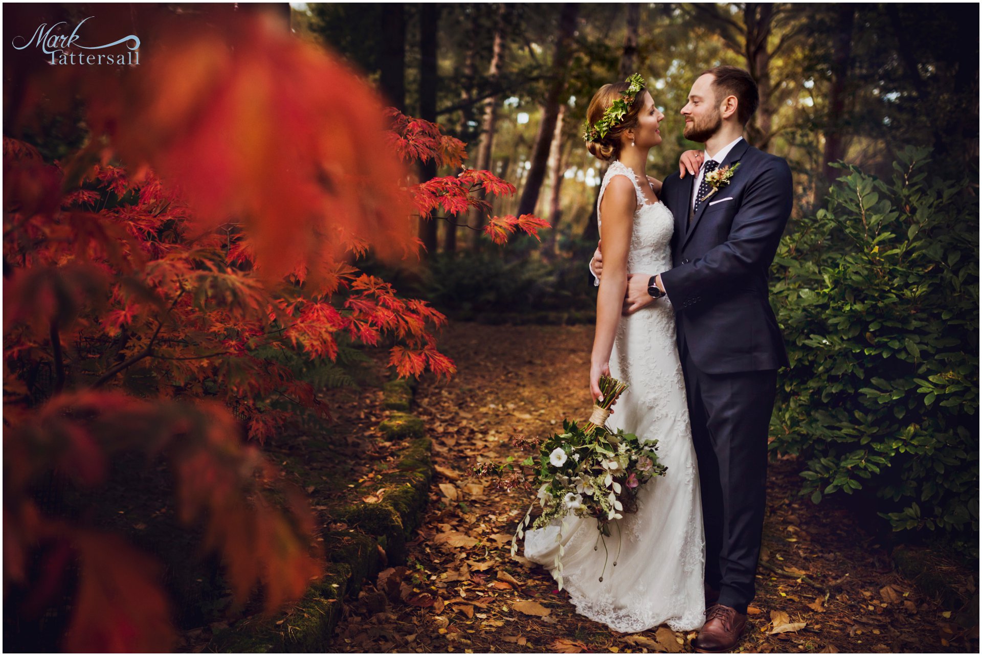 Abbeywood Estate, Delamere Wedding Photography