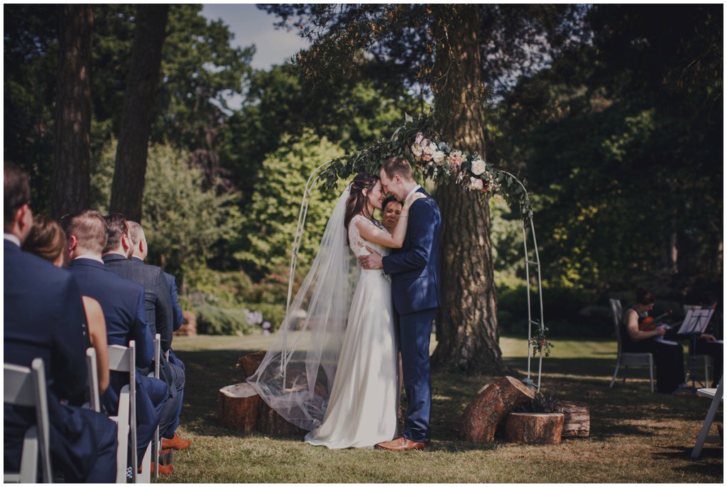 Abbeywood Estate Wedding Film – A mini edit.