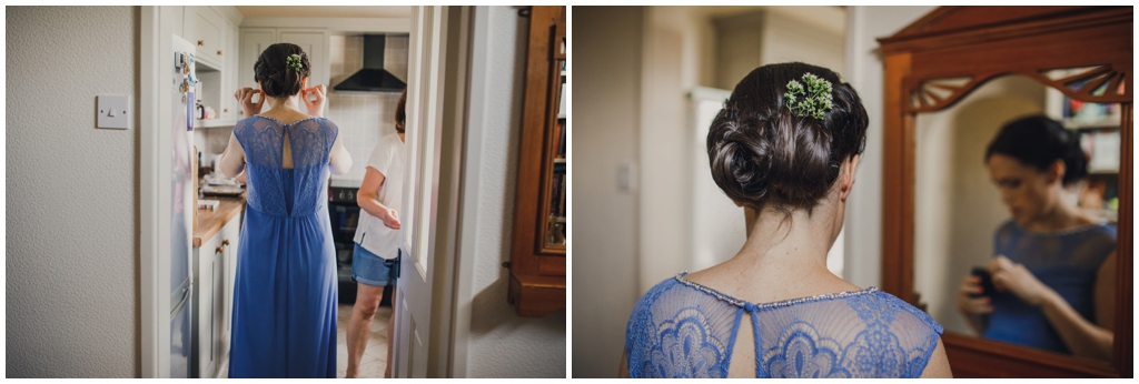 Abbeywood estate wedding photographer