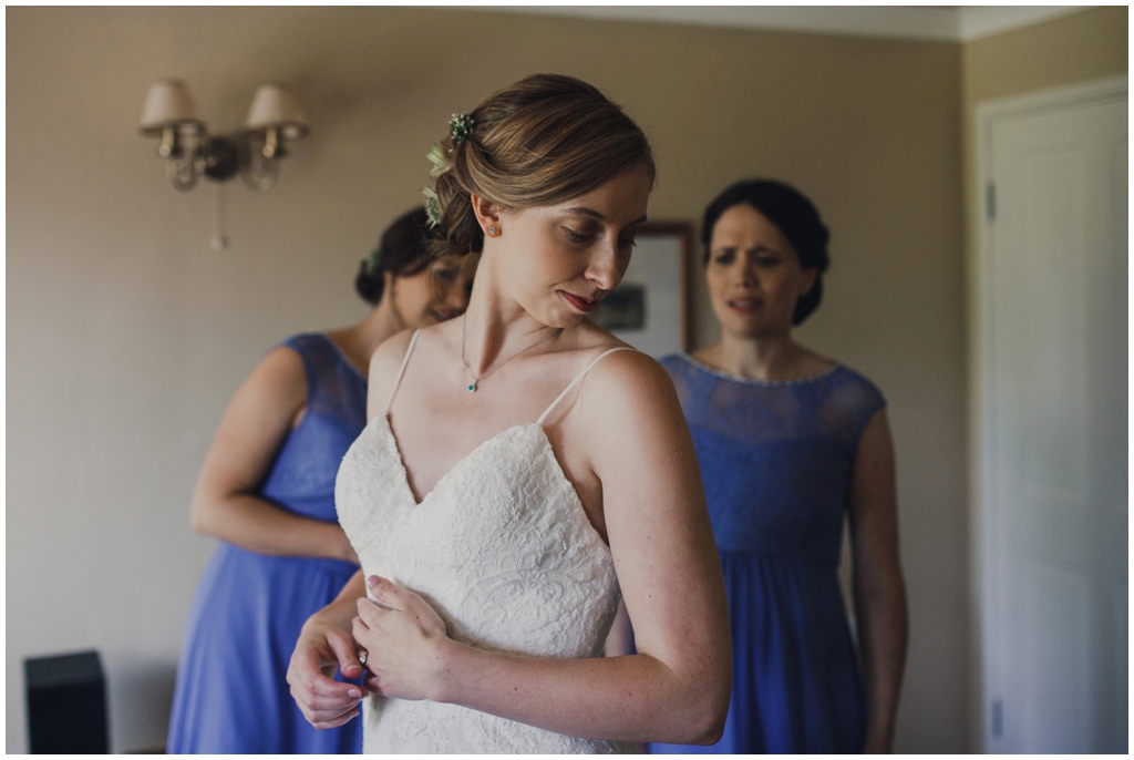 Abbeywood estate wedding photographer