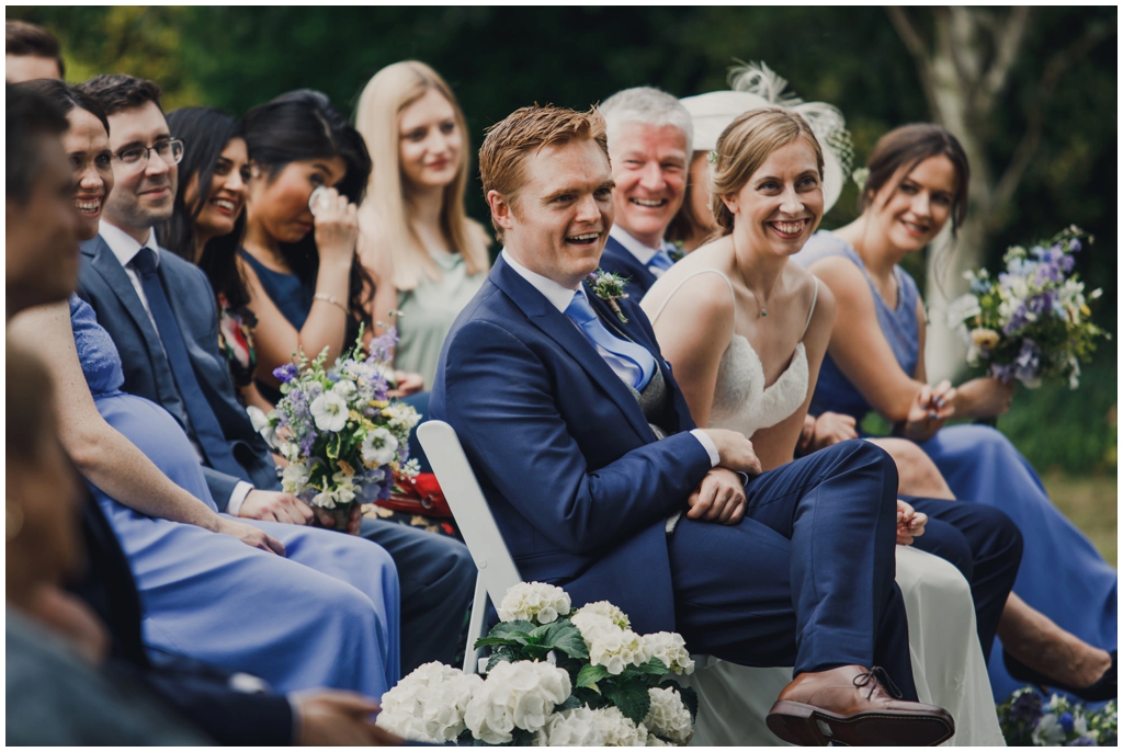 Abbeywood estate wedding photographer