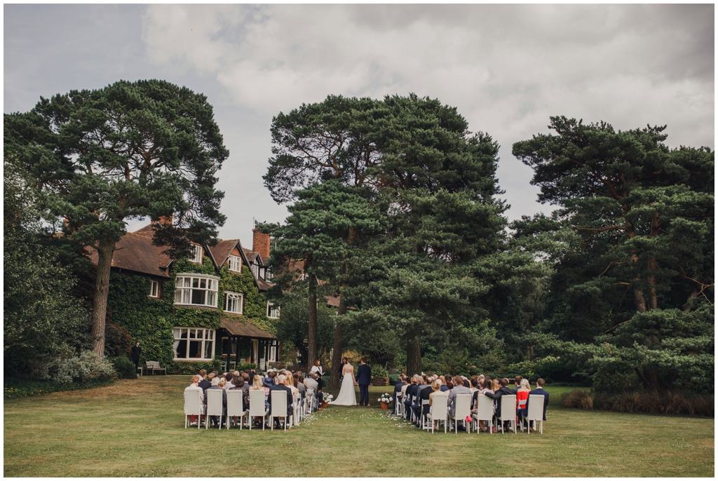 Abbeywood estate wedding photographer