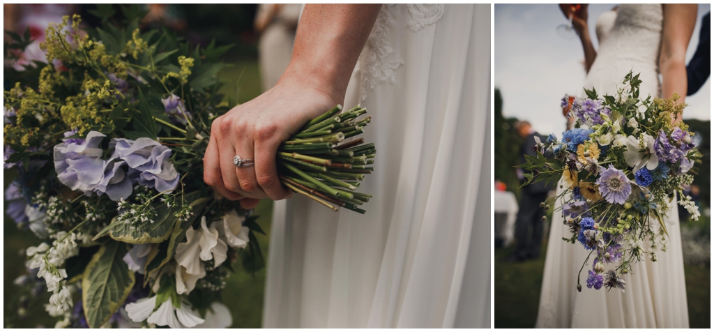 Abbeywood estate wedding photographer