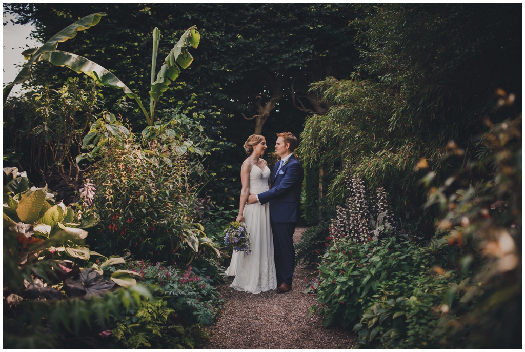 Abbeywood estate wedding photographer