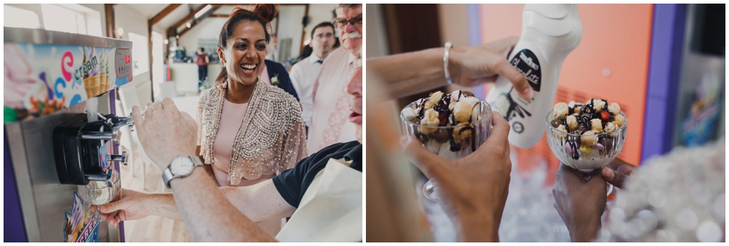 Abbeywood estate wedding photographer