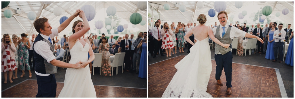 Abbeywood estate wedding photographer