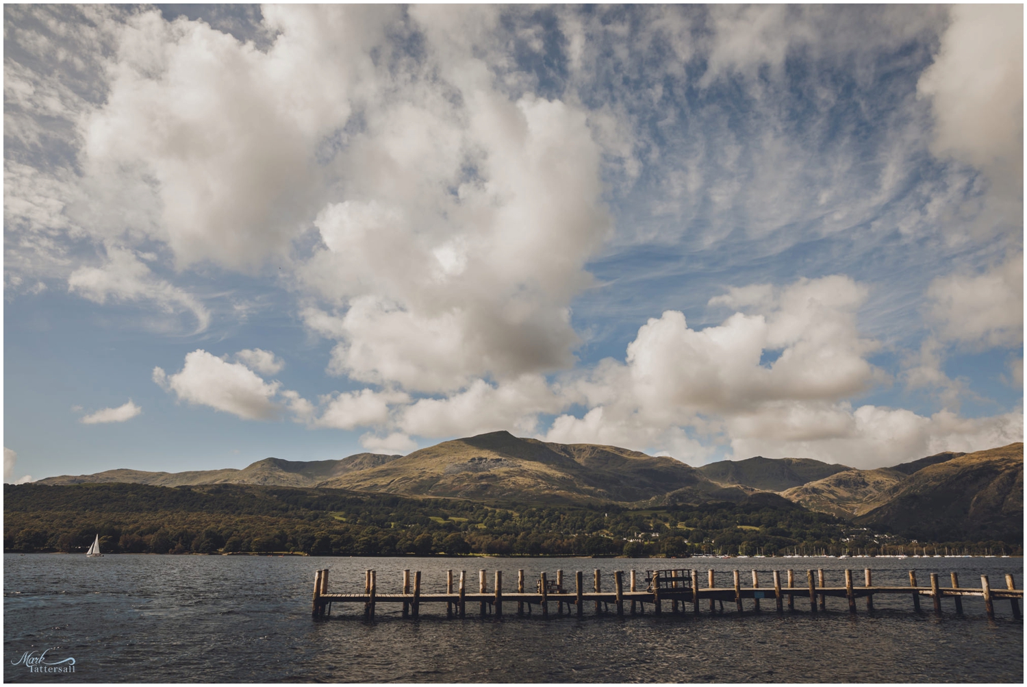 Brantwood Coniston Wedding Photographer