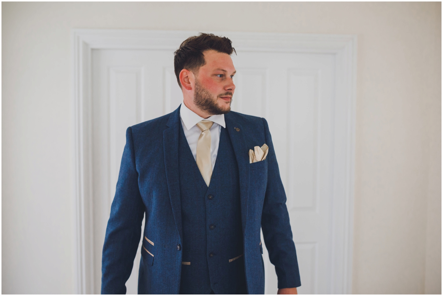 Falcon manor settle wedding photographer