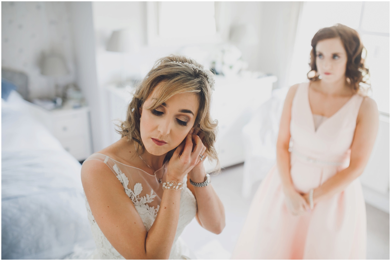 Falcon manor settle wedding photographer