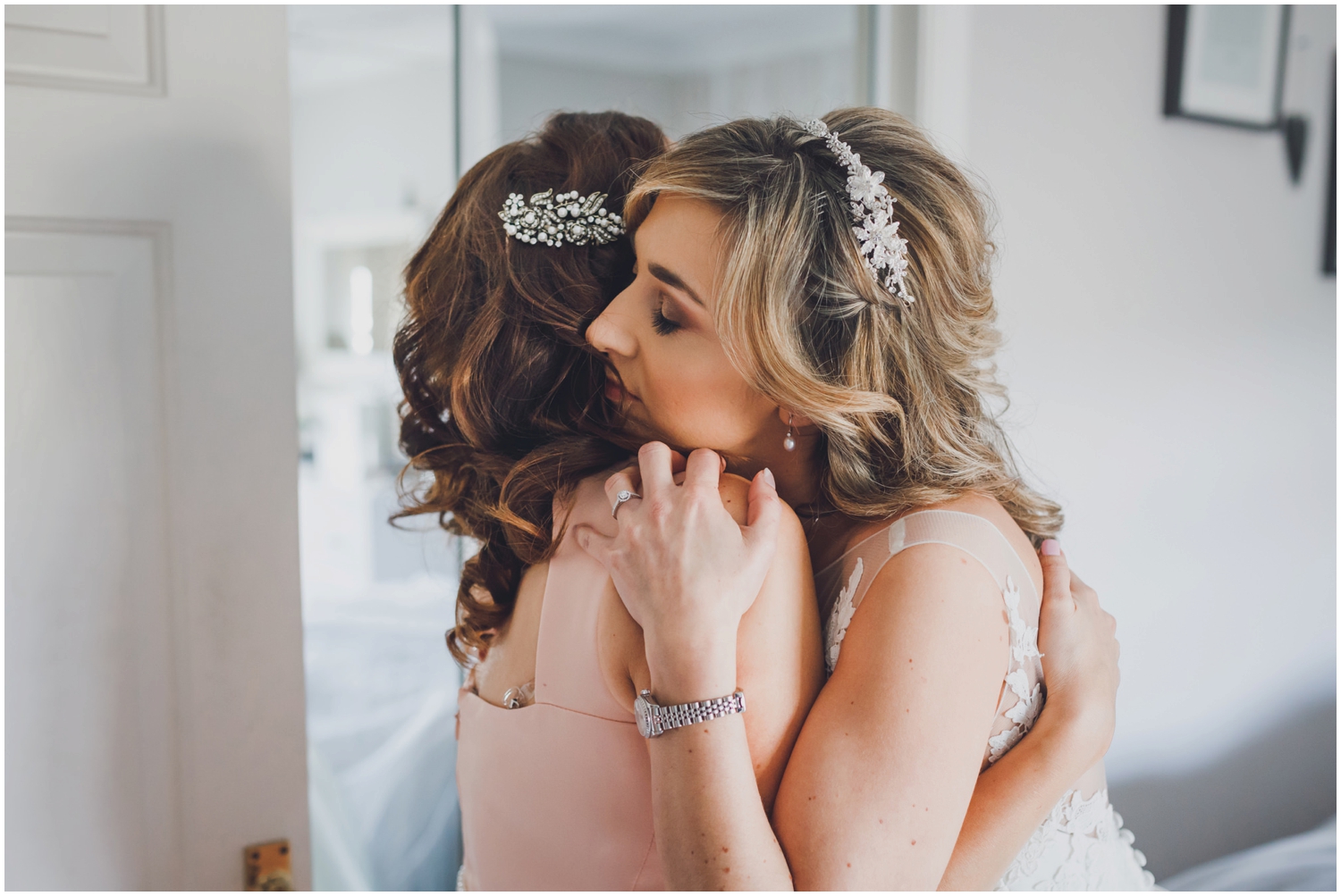 Falcon manor settle wedding photographer