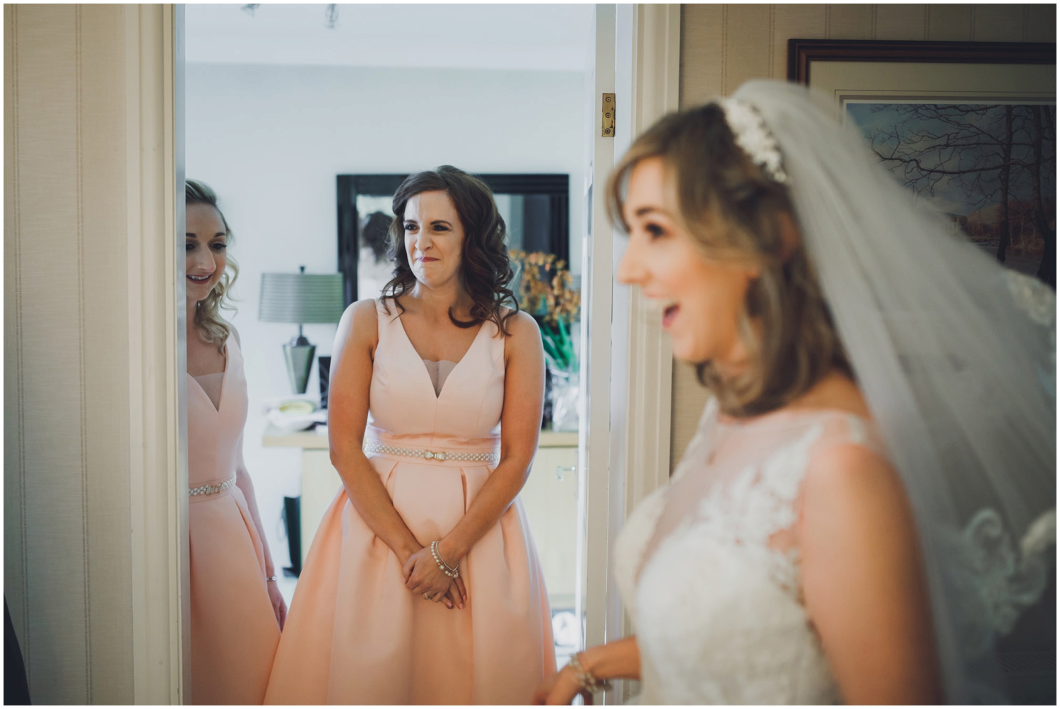 Falcon manor settle wedding photographer