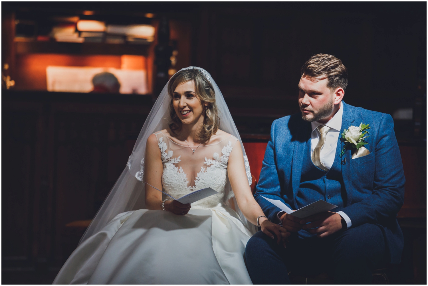 Falcon manor settle wedding photographer