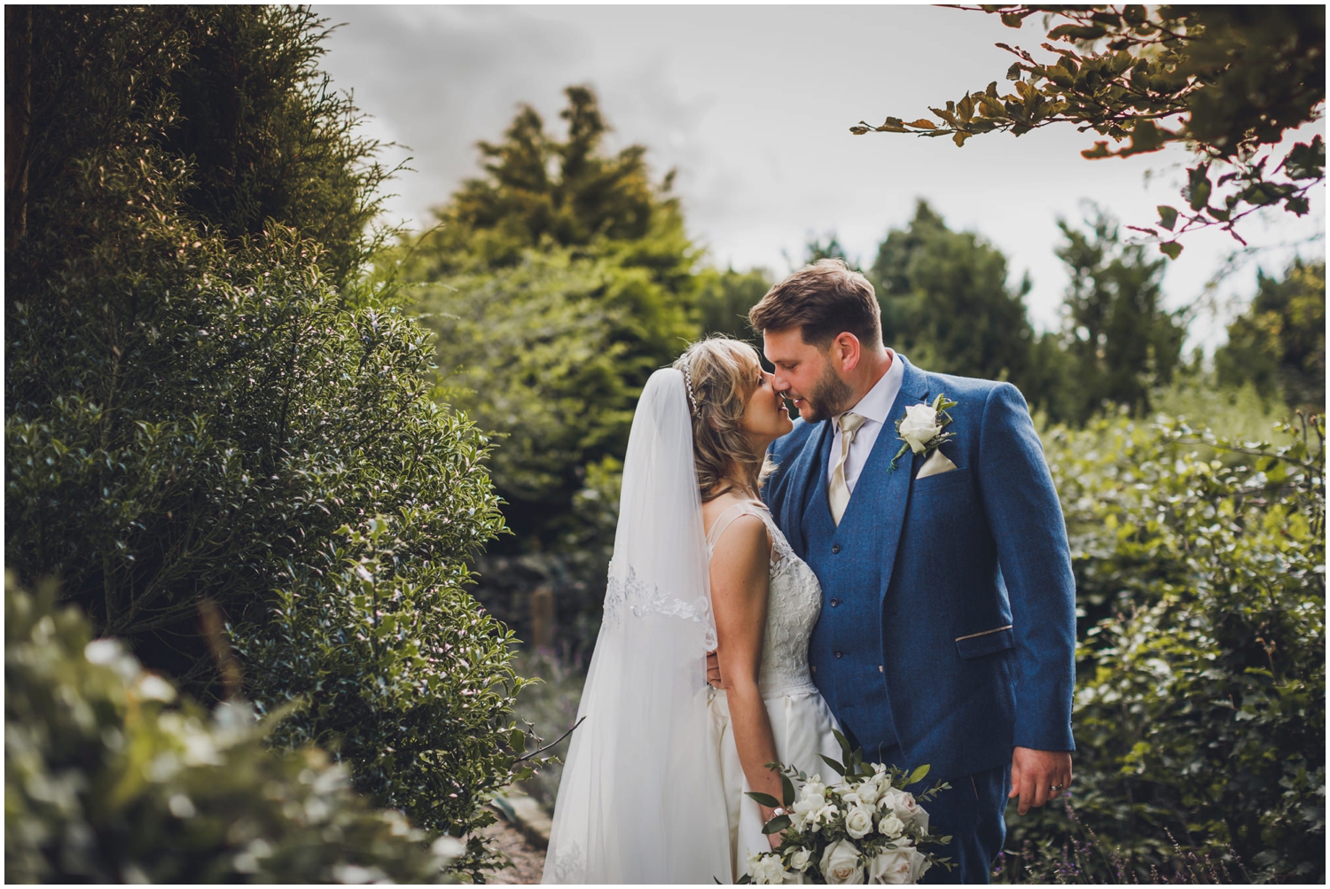 Falcon manor settle wedding photographer