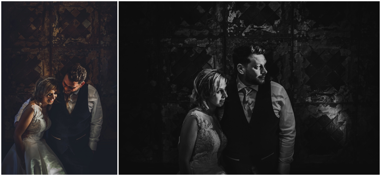 Falcon manor settle wedding photographer