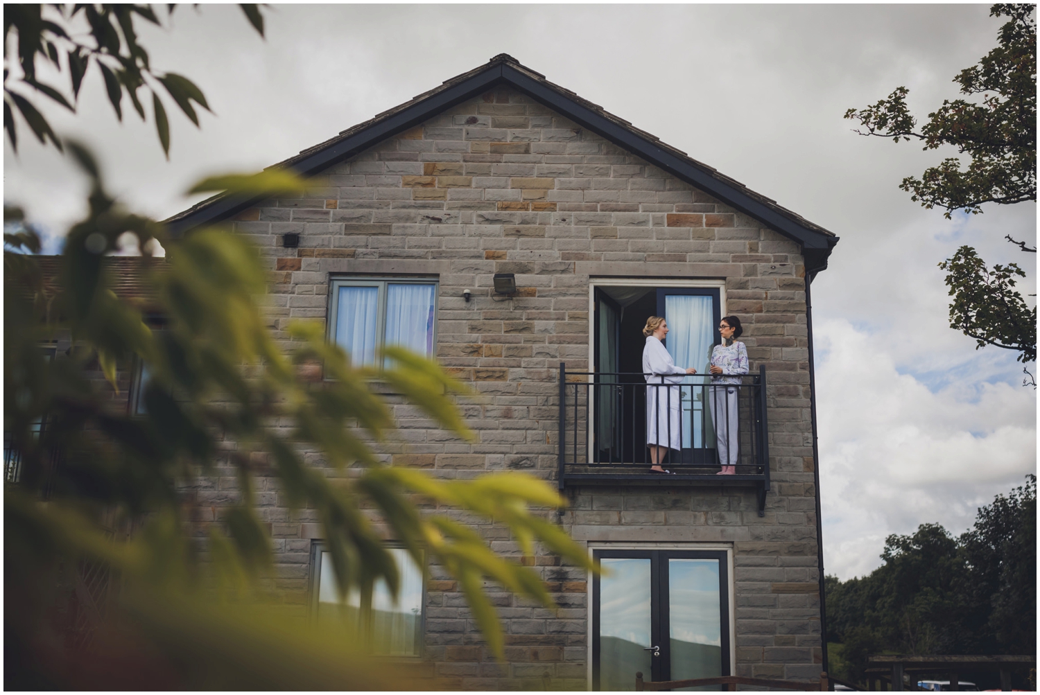 skipton castle wedding photographer