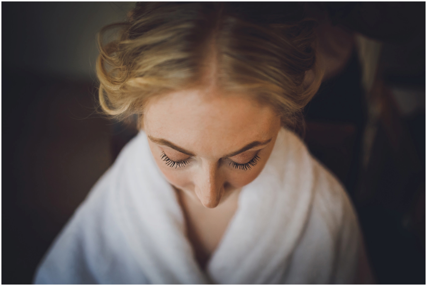 skipton castle wedding photographer