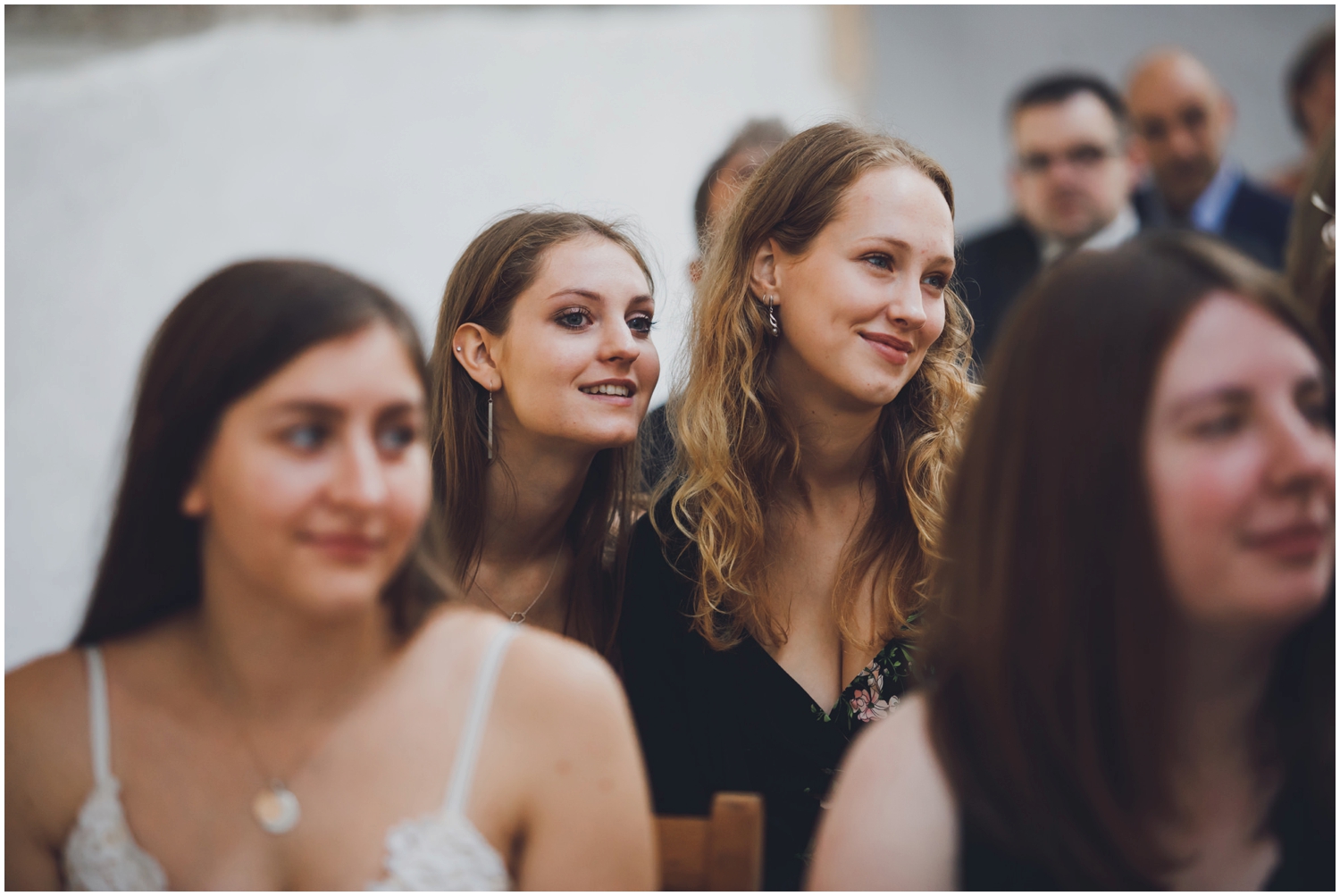 skipton castle wedding photographer