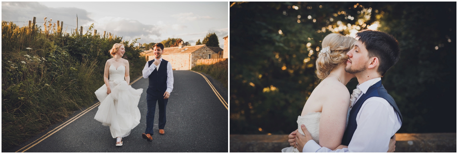 skipton castle wedding photographer