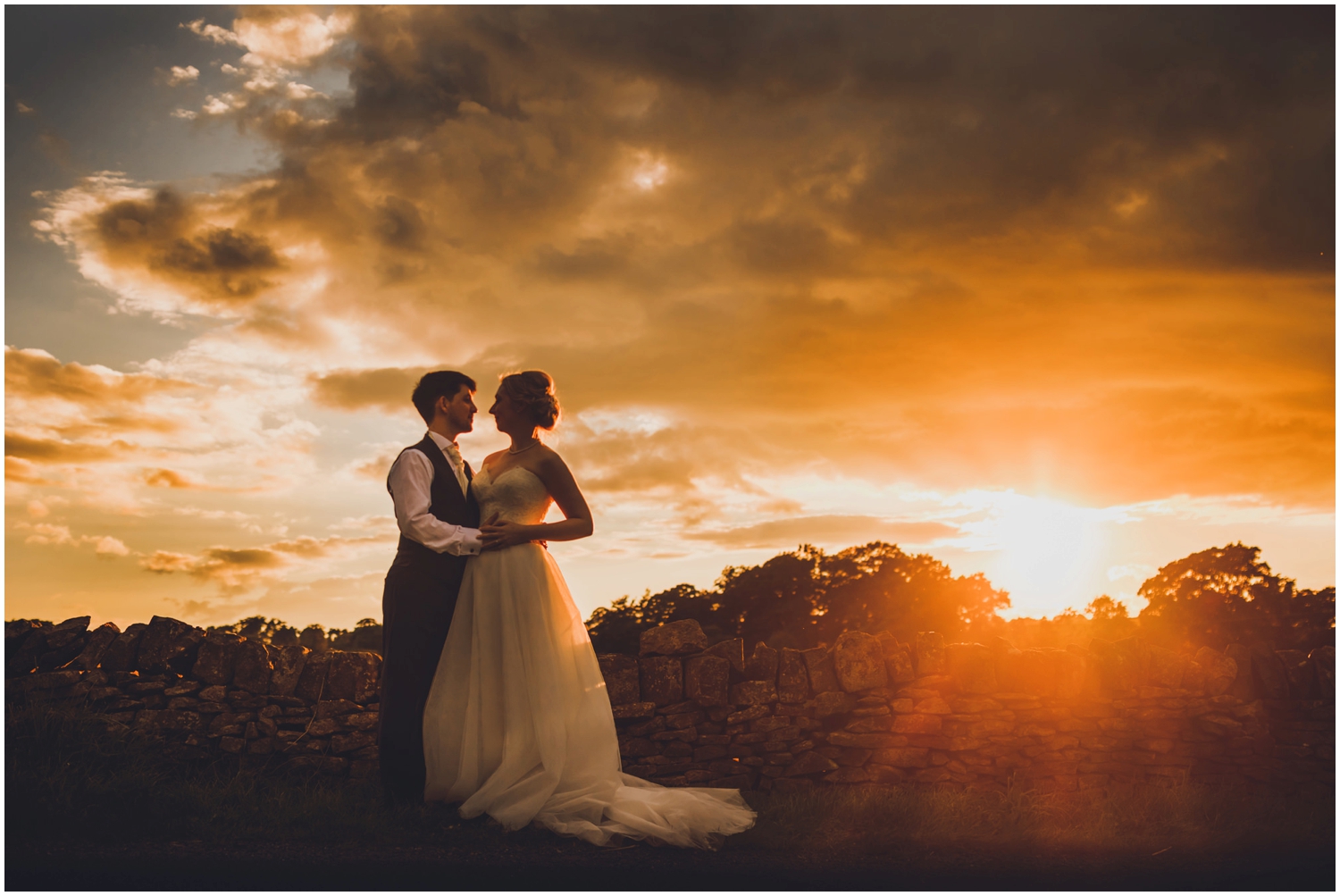 skipton castle wedding photographer