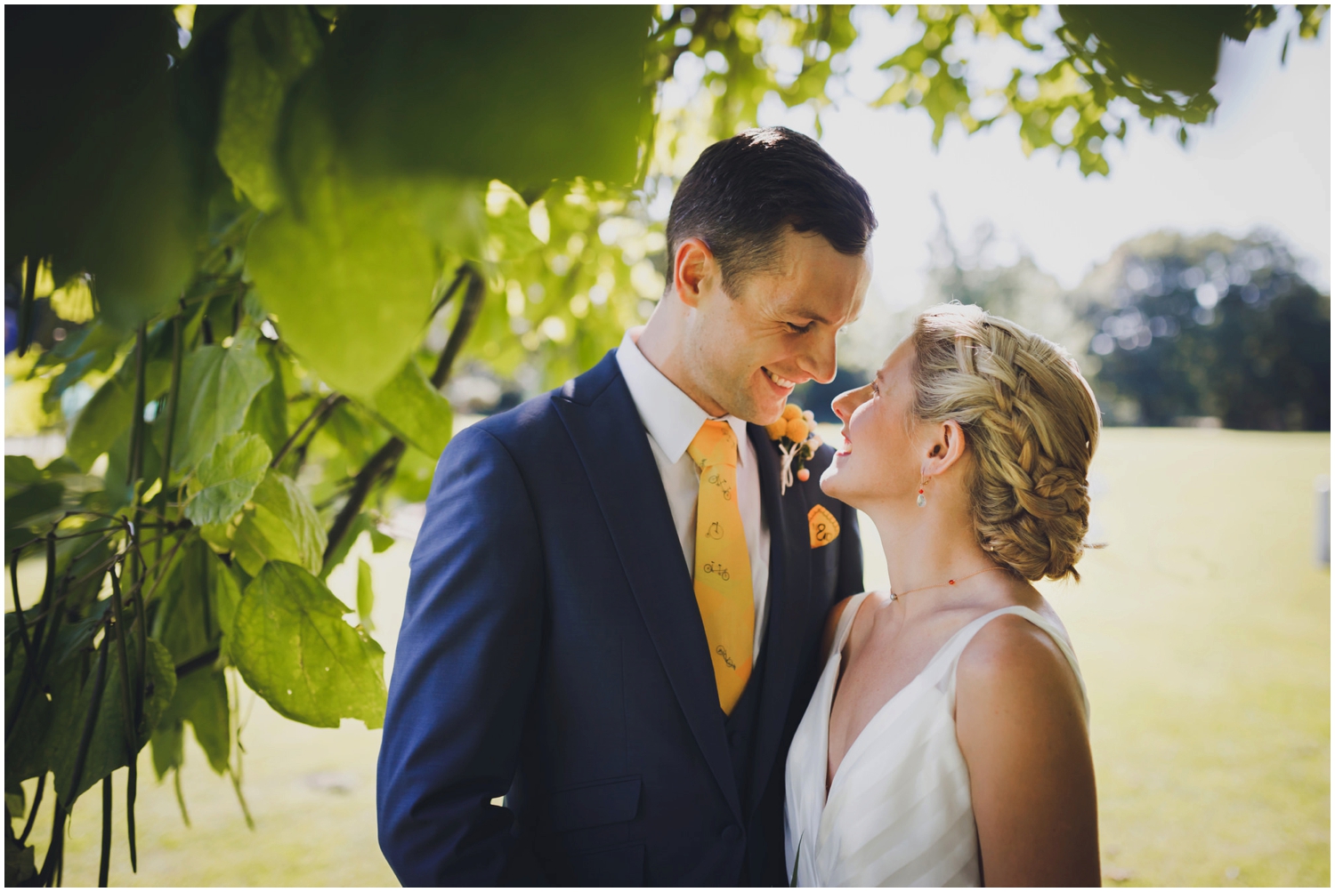 Windsor Wedding Photographer