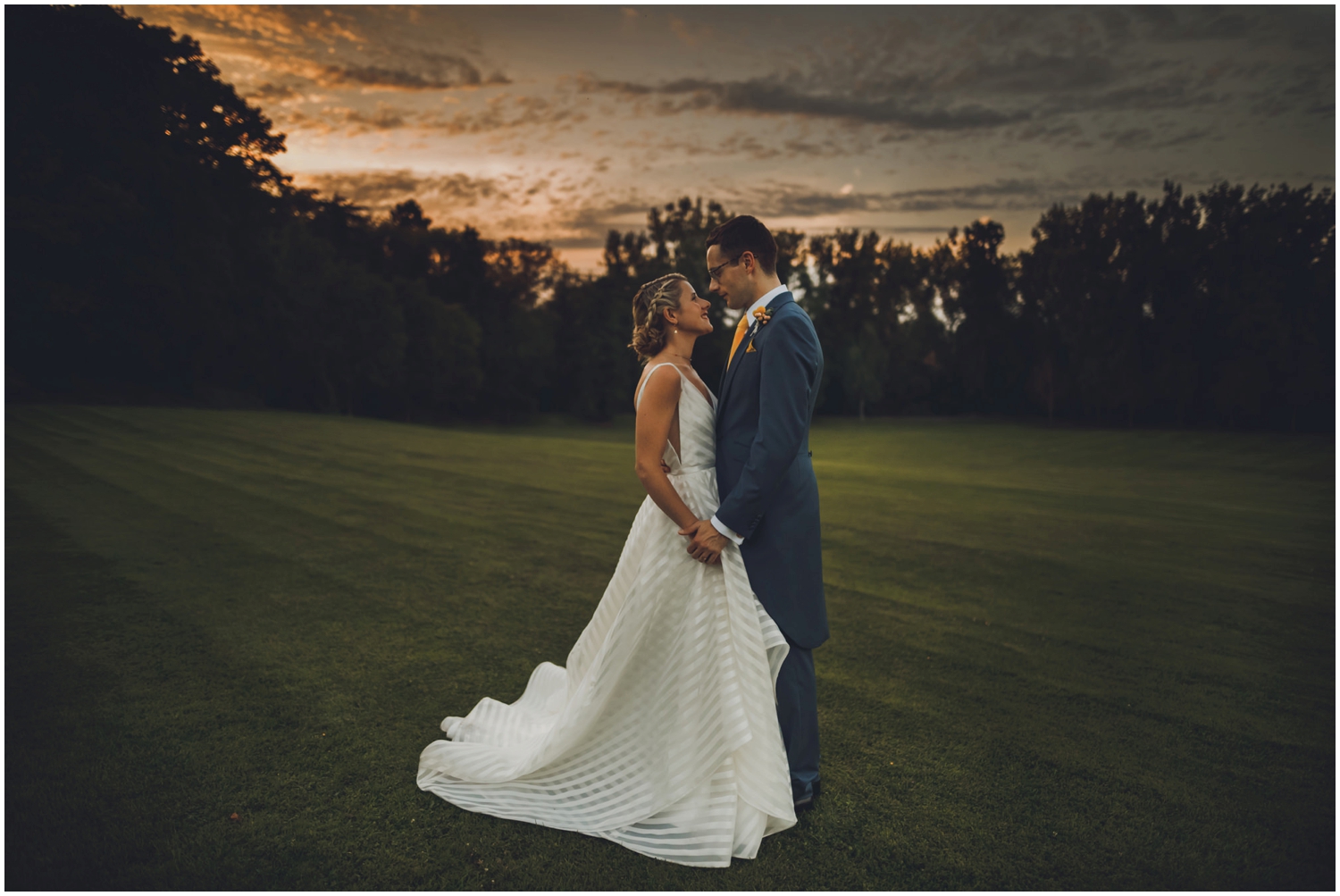 Ascot Wedding Photographer