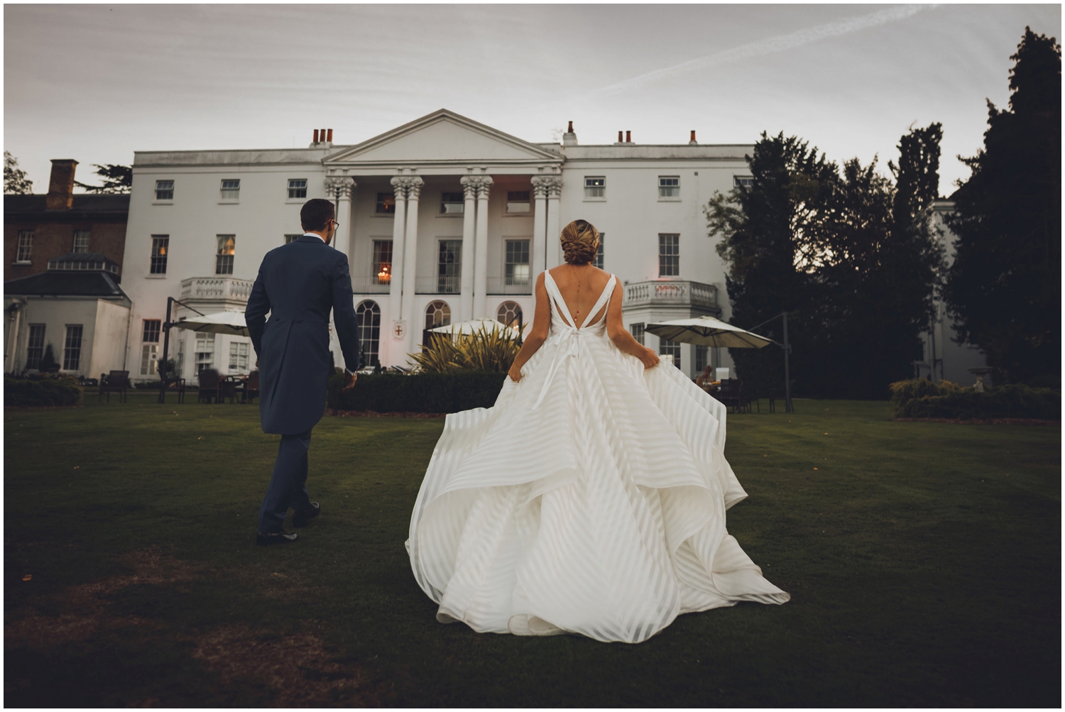 Ascot Wedding Photographer