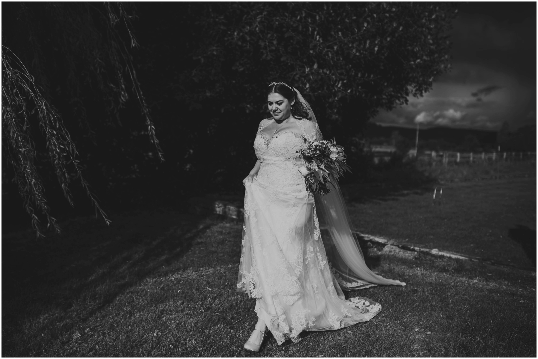 Somerset Wedding Photographer