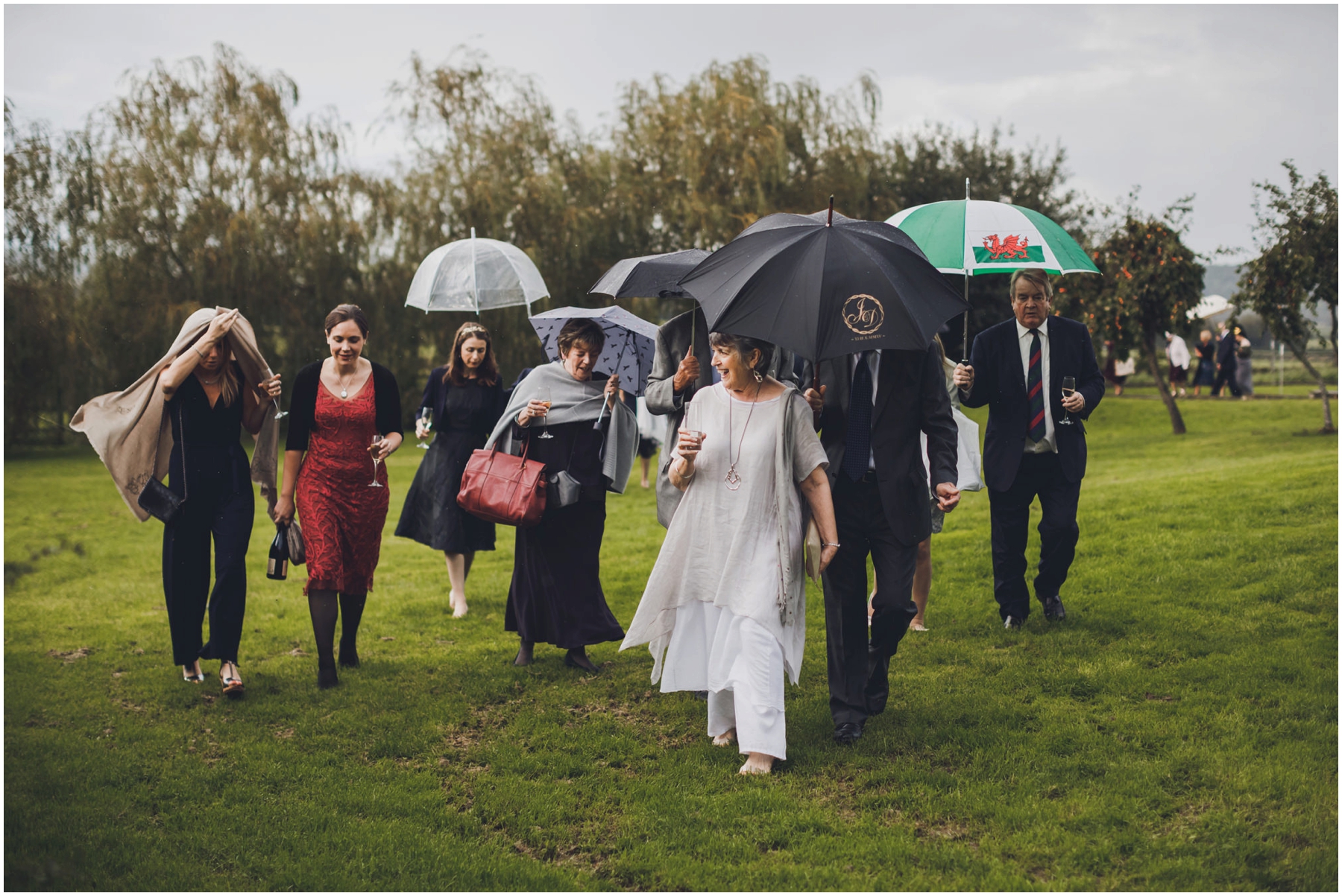 Somerset Wedding Photographer