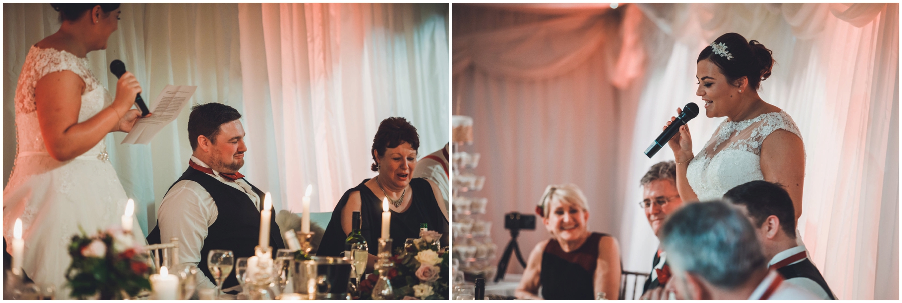 Nunsmere Hall Wedding Photographer