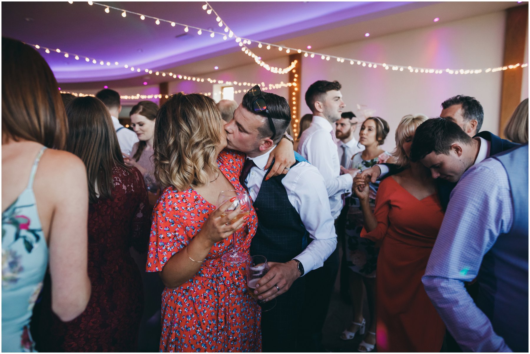 The Out Barn Clough Bottom Wedding