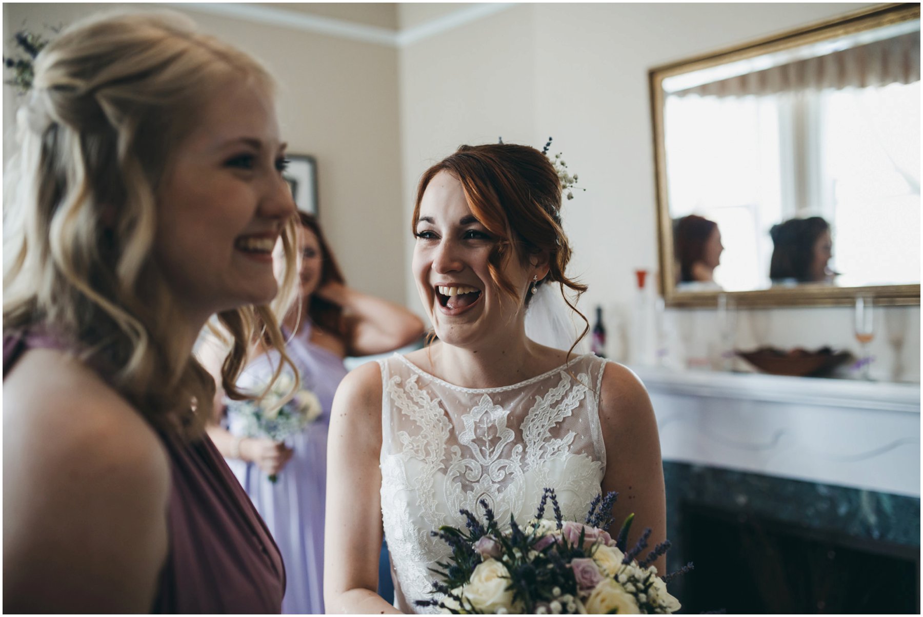 Harrogate Wedding Photographer