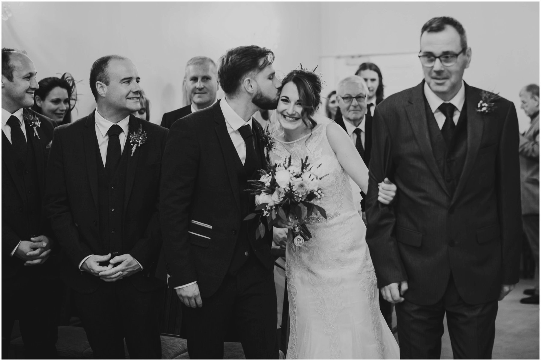 harrogate registry office wedding