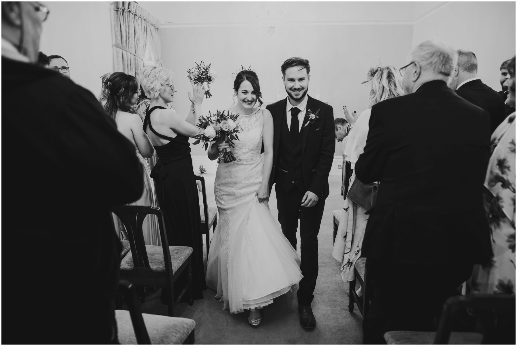 Harrogate Wedding Photographer