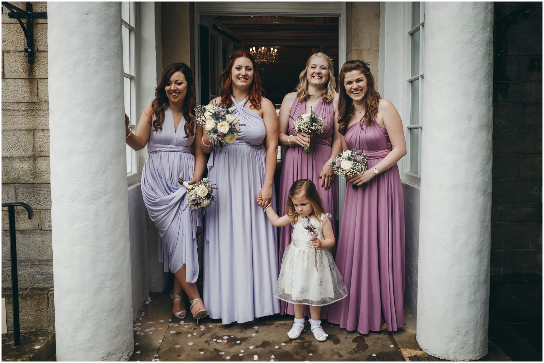 Harrogate Wedding Photographer