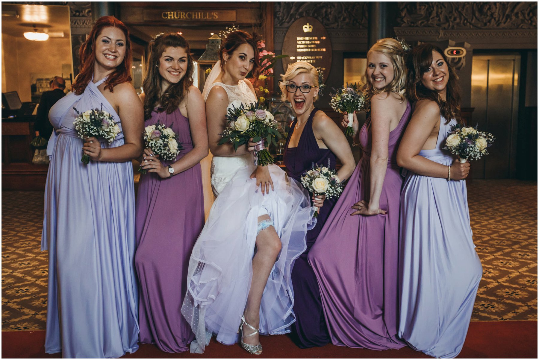 Harrogate Wedding Photographer