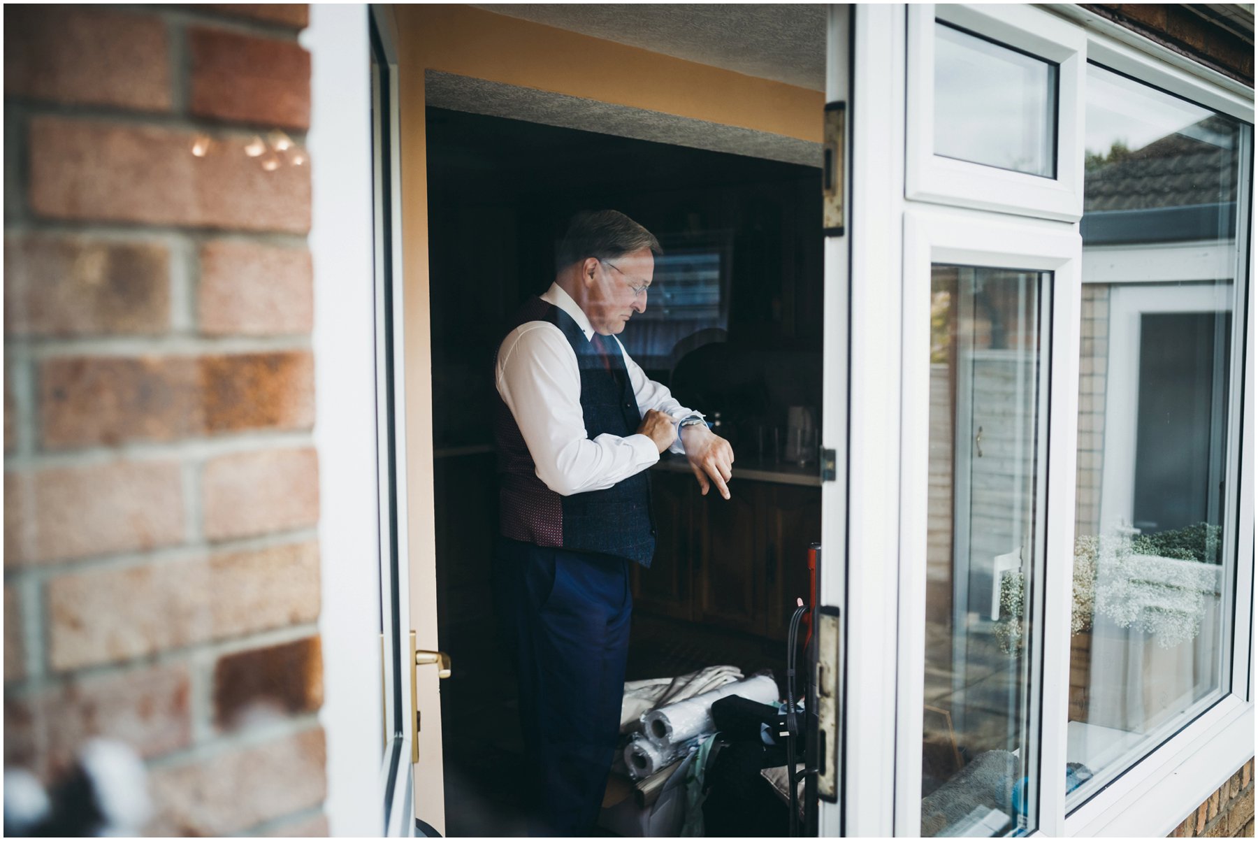 York Maze Wedding Photography