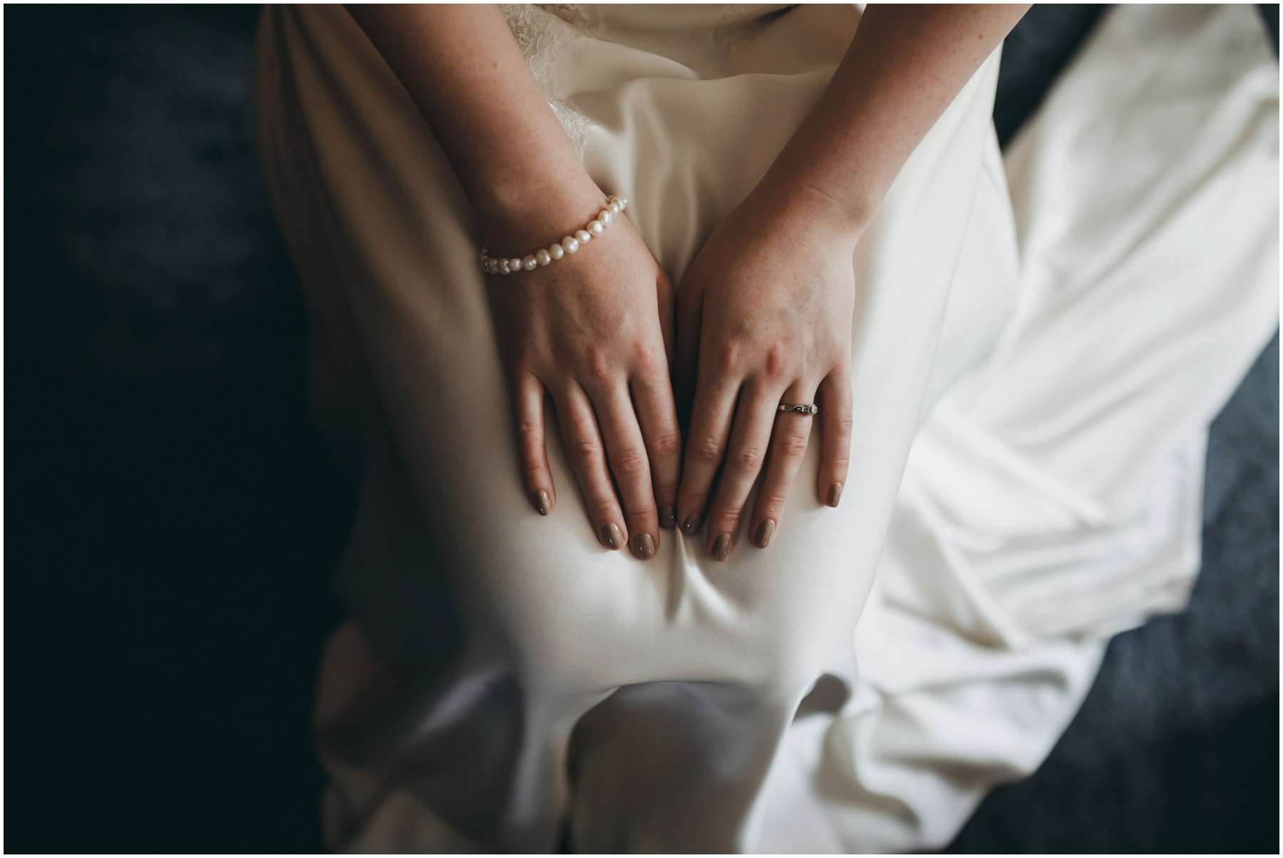 York Maze Wedding Photography