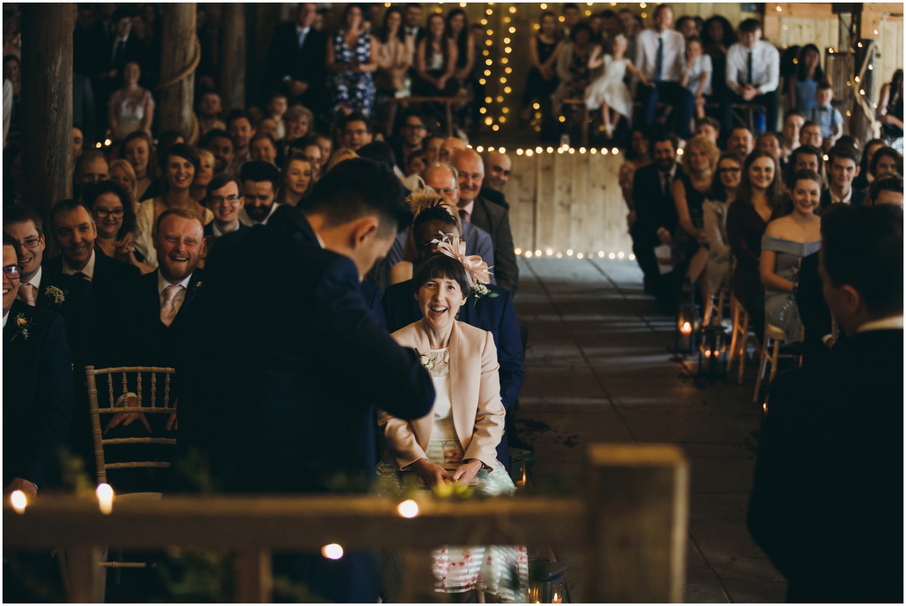 York Maze Wedding Photography