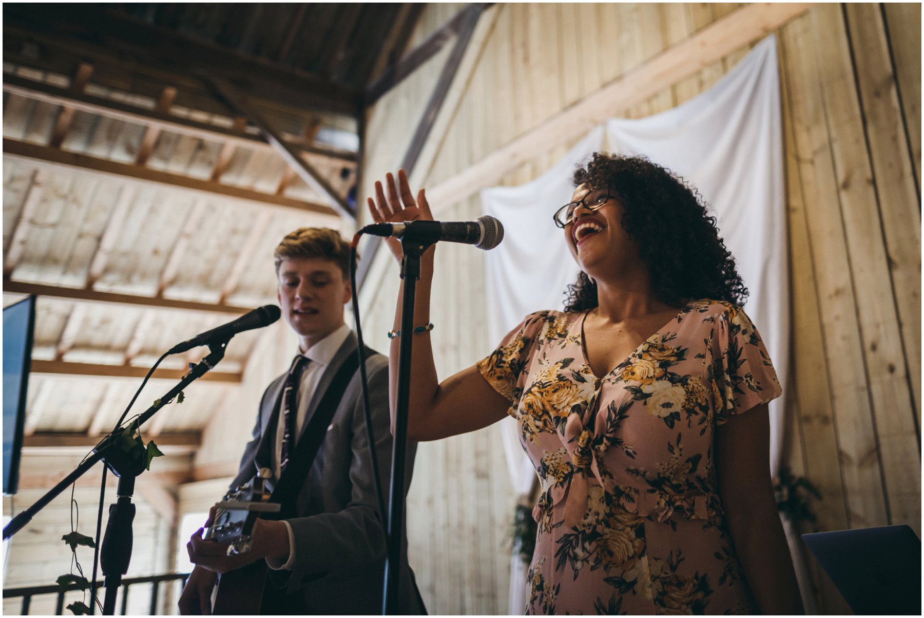 York Maze Wedding Photography